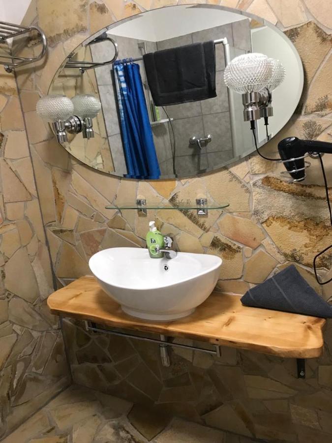 Haus Monika Apartment Solnhofen Bagian luar foto