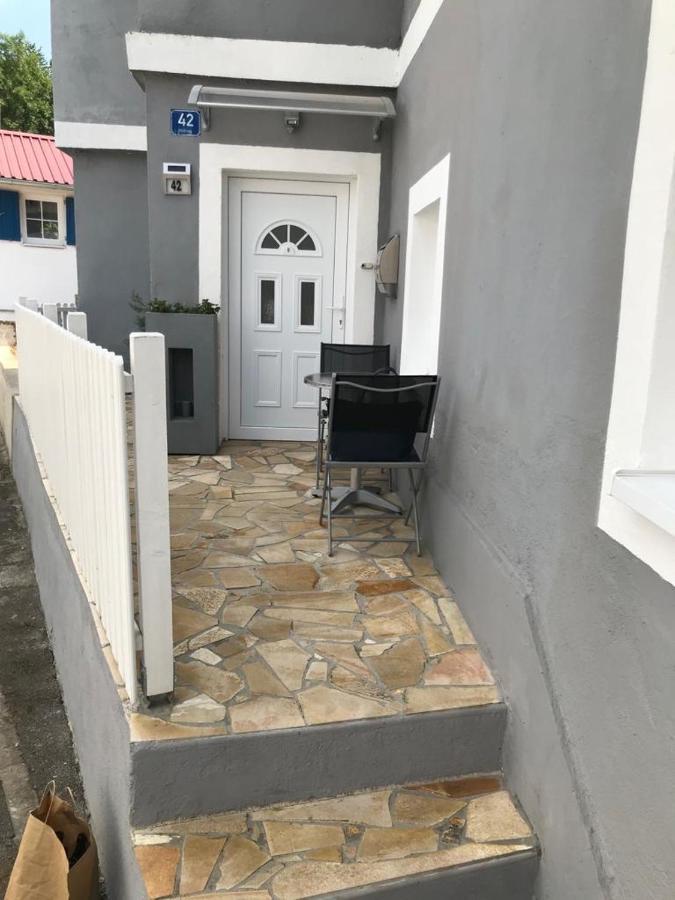 Haus Monika Apartment Solnhofen Bagian luar foto