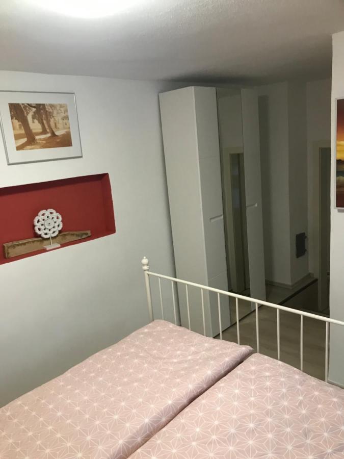 Haus Monika Apartment Solnhofen Bagian luar foto