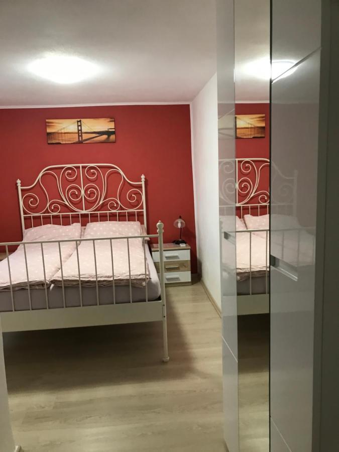 Haus Monika Apartment Solnhofen Bagian luar foto