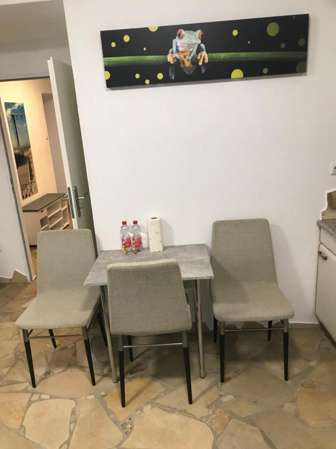 Haus Monika Apartment Solnhofen Bagian luar foto