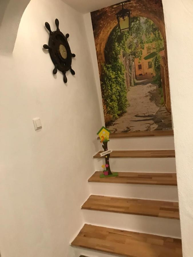 Haus Monika Apartment Solnhofen Bagian luar foto