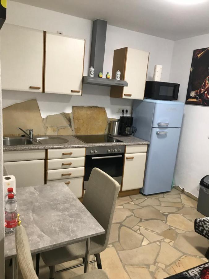 Haus Monika Apartment Solnhofen Bagian luar foto