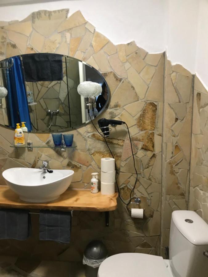 Haus Monika Apartment Solnhofen Bagian luar foto