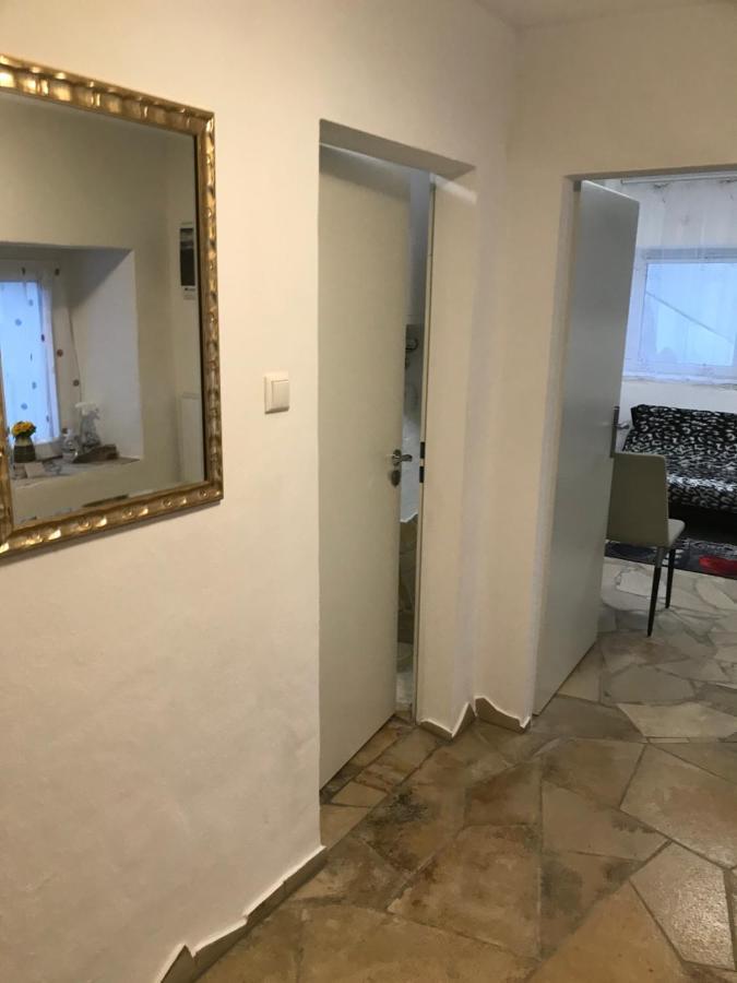 Haus Monika Apartment Solnhofen Bagian luar foto