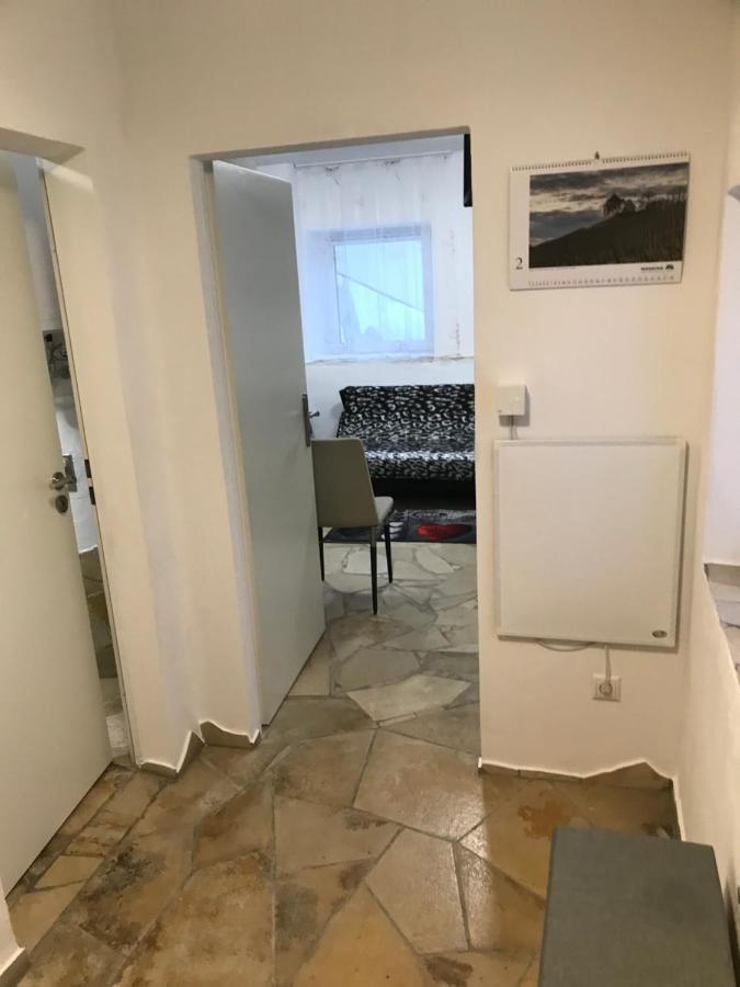 Haus Monika Apartment Solnhofen Bagian luar foto
