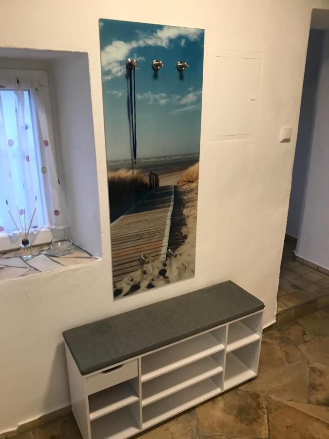 Haus Monika Apartment Solnhofen Bagian luar foto
